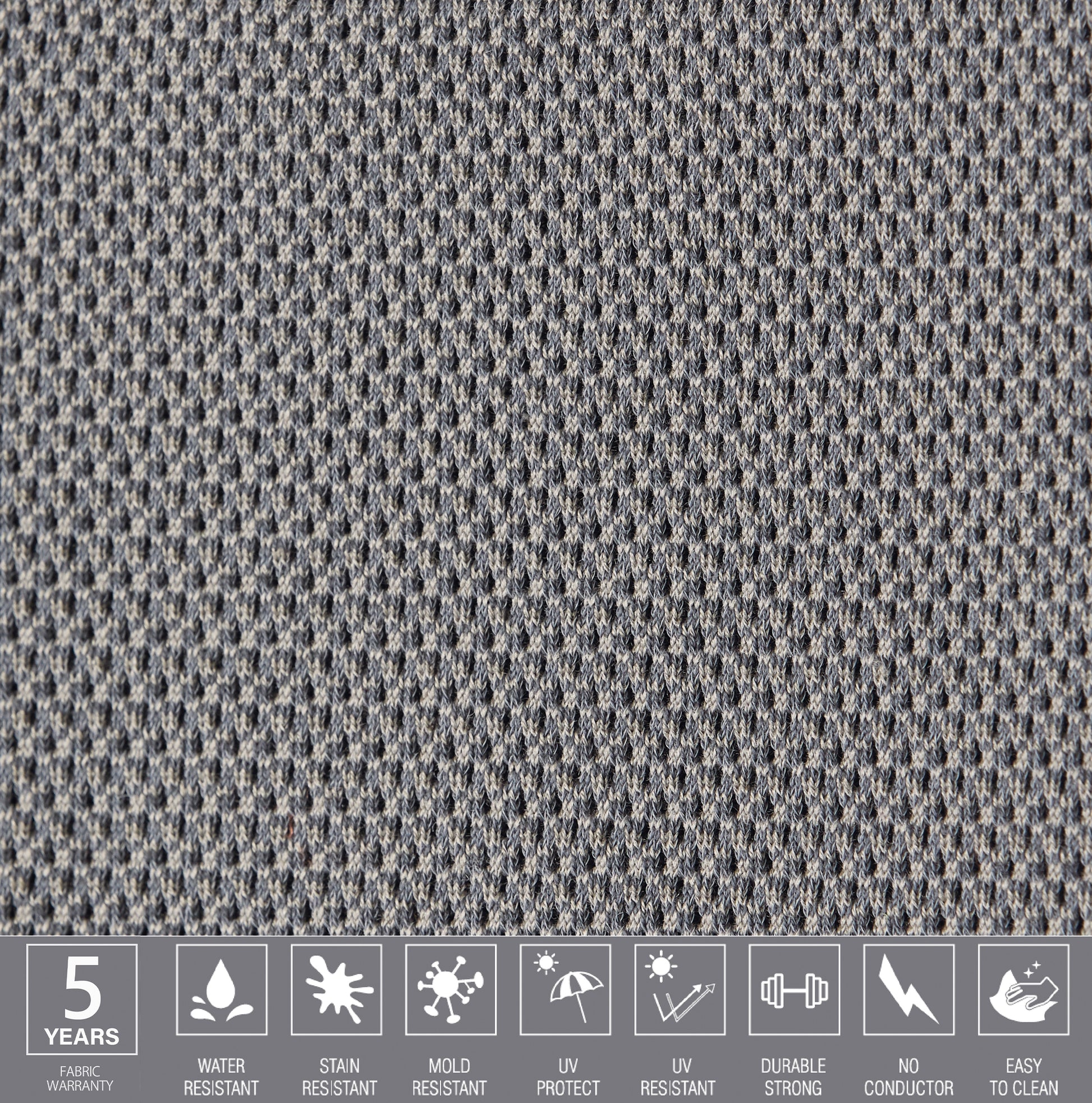 OGO Don Out Sofa  3D-care instruction 