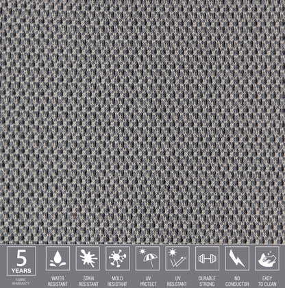 OGO Don Out Sofa  3D-care instruction 