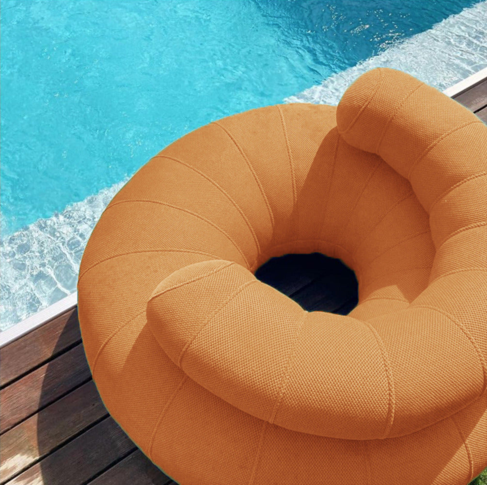 OGO Don Out Sofa  3D – Modern Luxury Sofa-