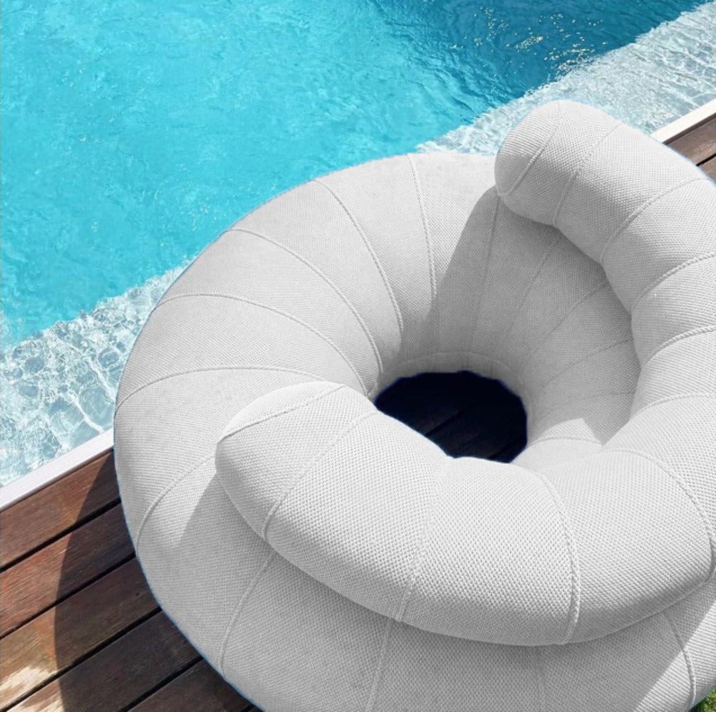 OGO Don Out Sofa  3D – Modern Luxury Sofa-