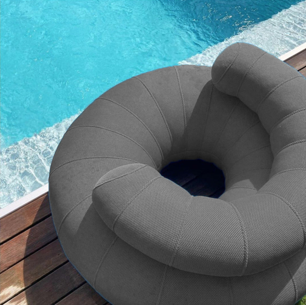OGO Don Out Sofa  3D – Modern Luxury Sofa-