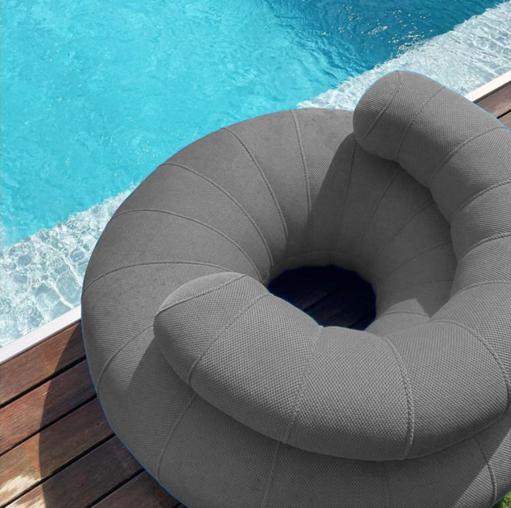 OGO Don Out Sofa  3D – Modern Luxury Sofa-