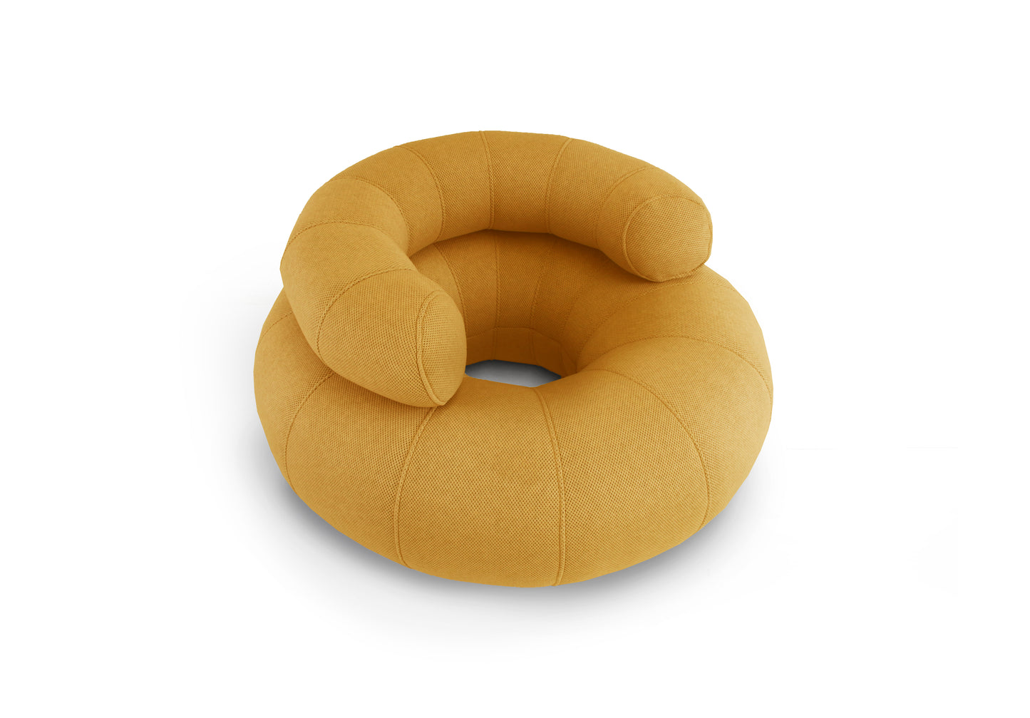 OGO Don Out Sofa  3D – Modern Luxury Sofa-