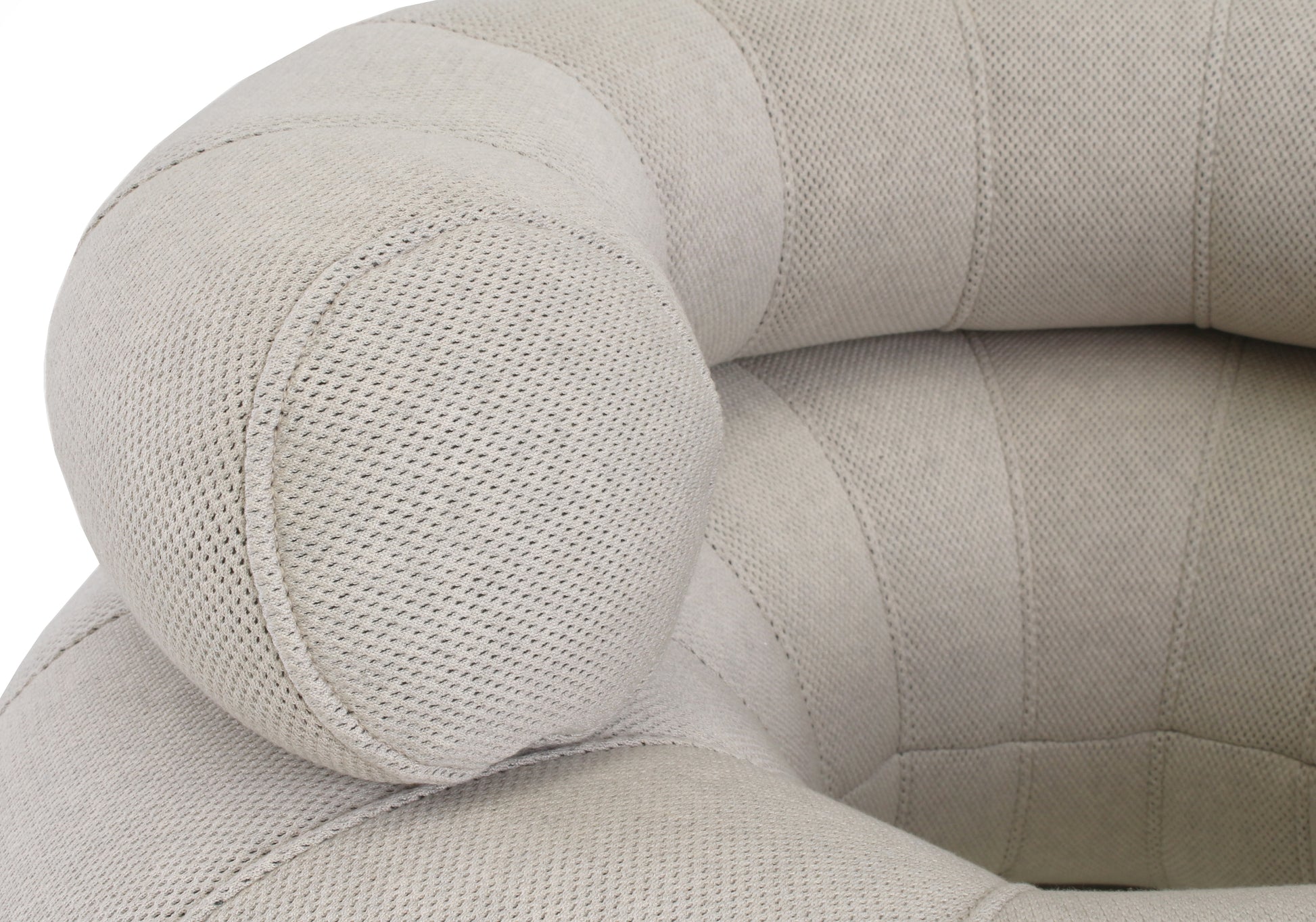 OGO Don Out Sofa L 3D-close look