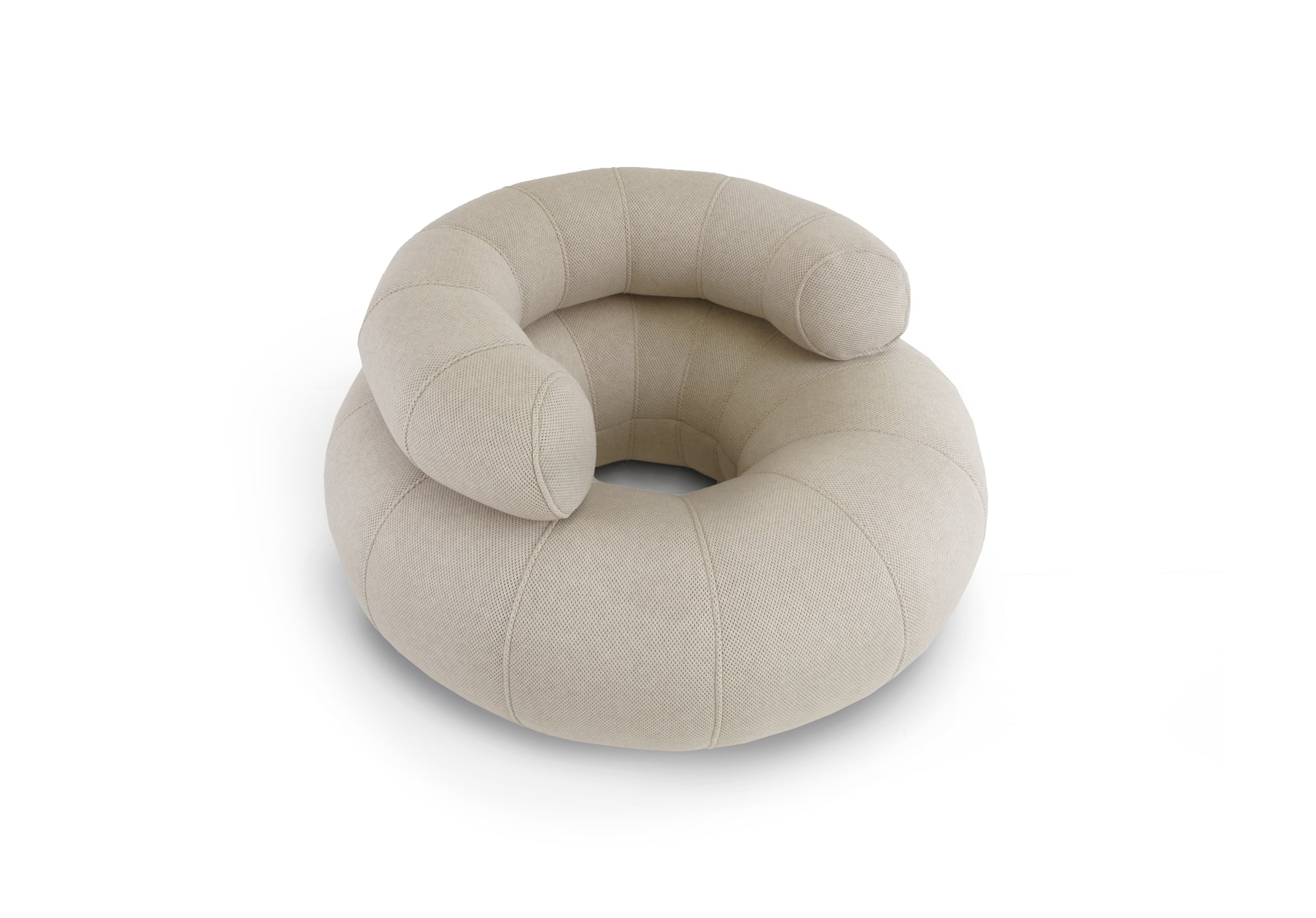 OGO Don Out Sofa L 3D-
