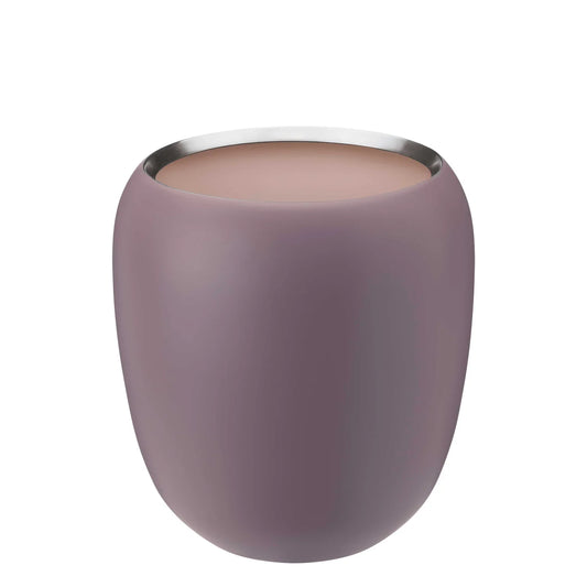 Ora Vase Dusty Rose/Powder