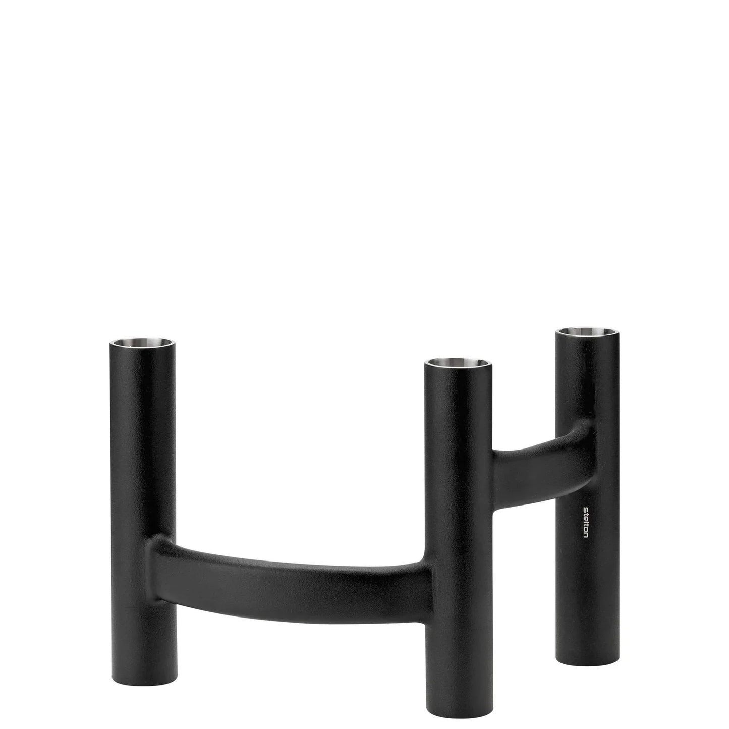 Ora Three-Branch Candle Holder