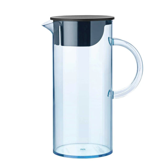 Jug with-Blue Lid