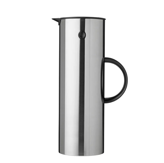 Vacuum Jug-Steel