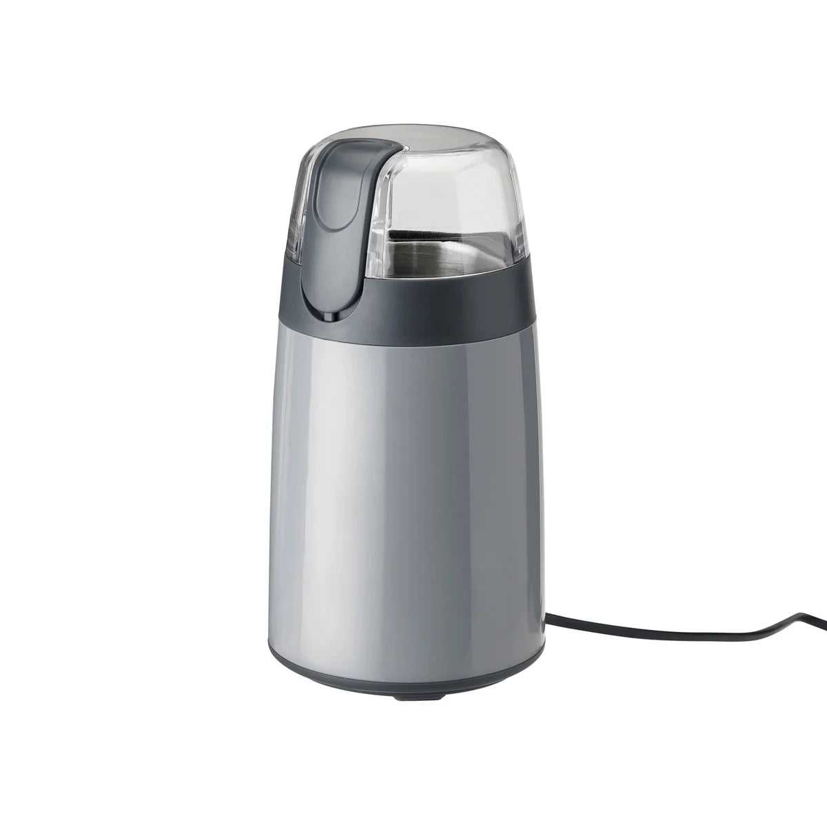 Emma Electric Coffee Grinder - Grey - EU