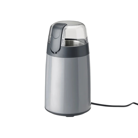 Emma Electric Coffee Grinder - Grey - EU