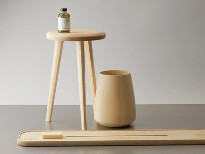 Warning Stool