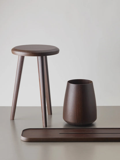 Warning Stool