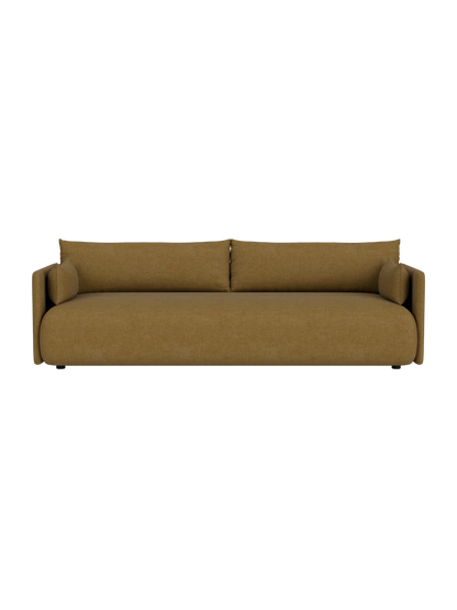 Offset Sofa 2 Seater