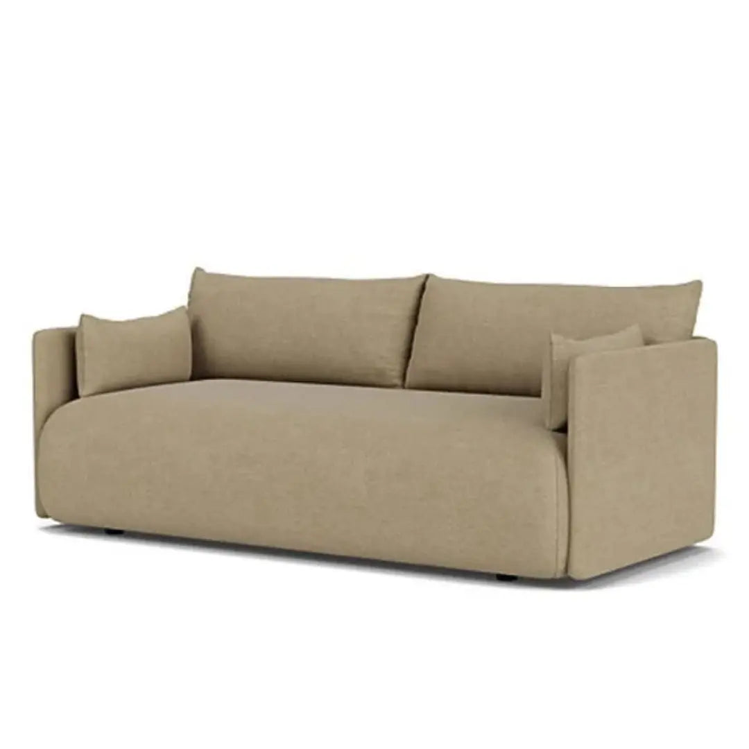 Offset Sofa 2 Seater, 2 seater Sofa, Long sofa,