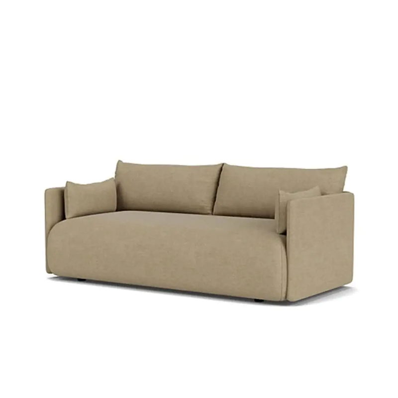 Offset Sofa 2 Seater