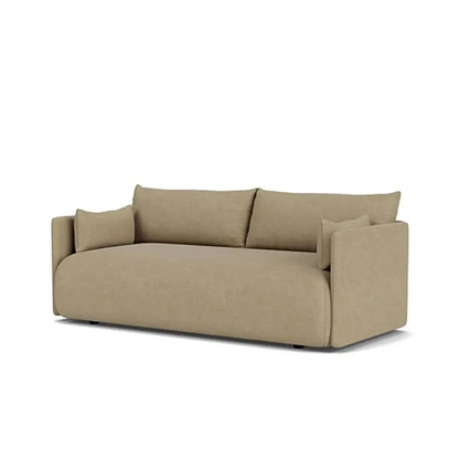 Offset Sofa 2 Seater