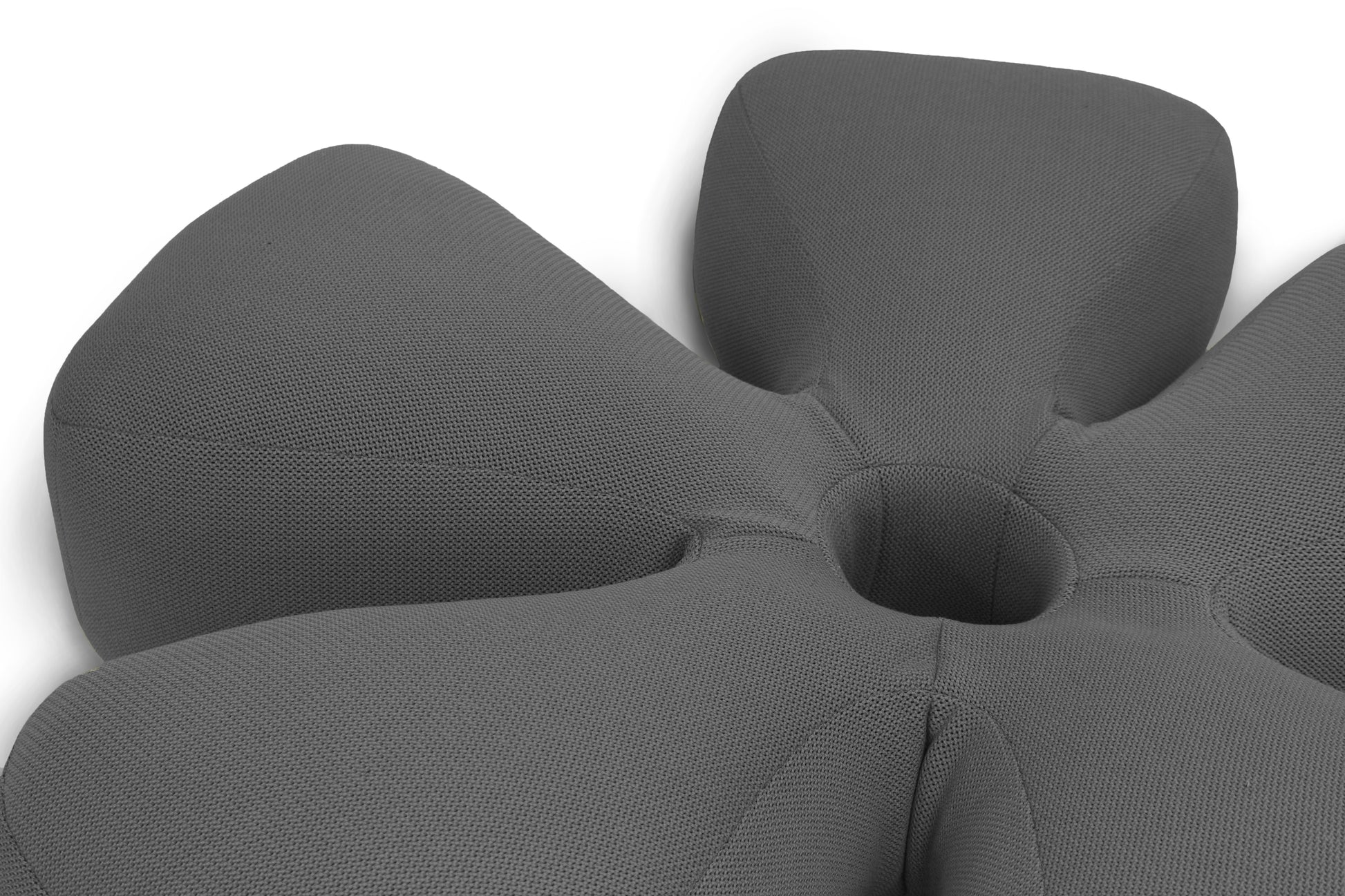 Ogo Flower Agora 3D floral home decor