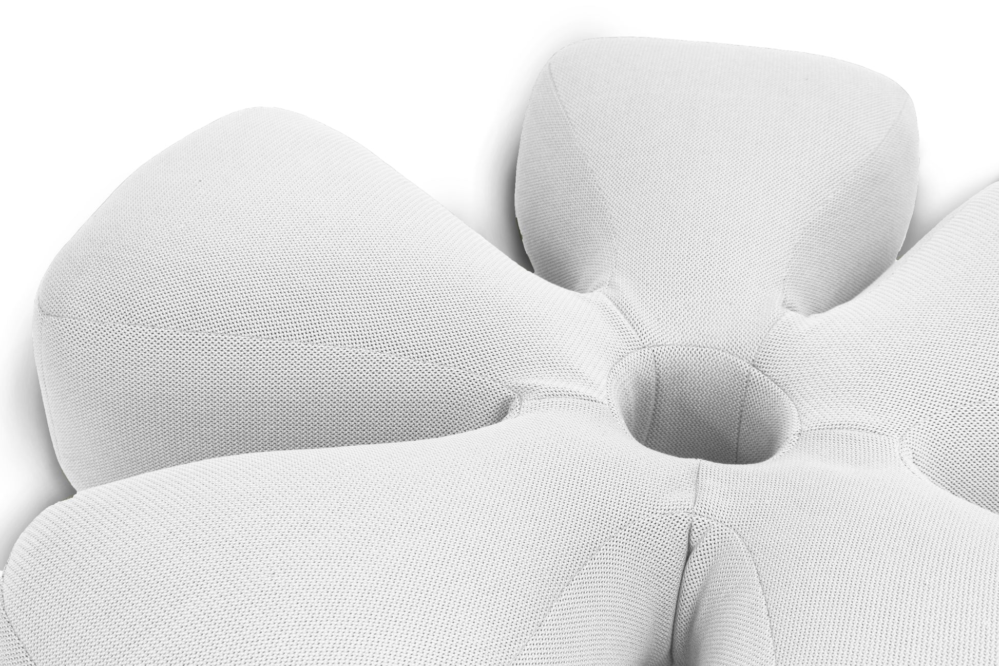 Ogo Flower Agora 3D floral home decor