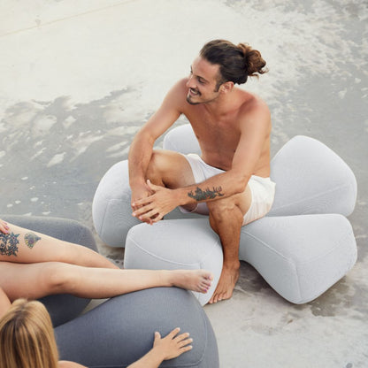 Ogo Flower Agora 3D floral home decor-