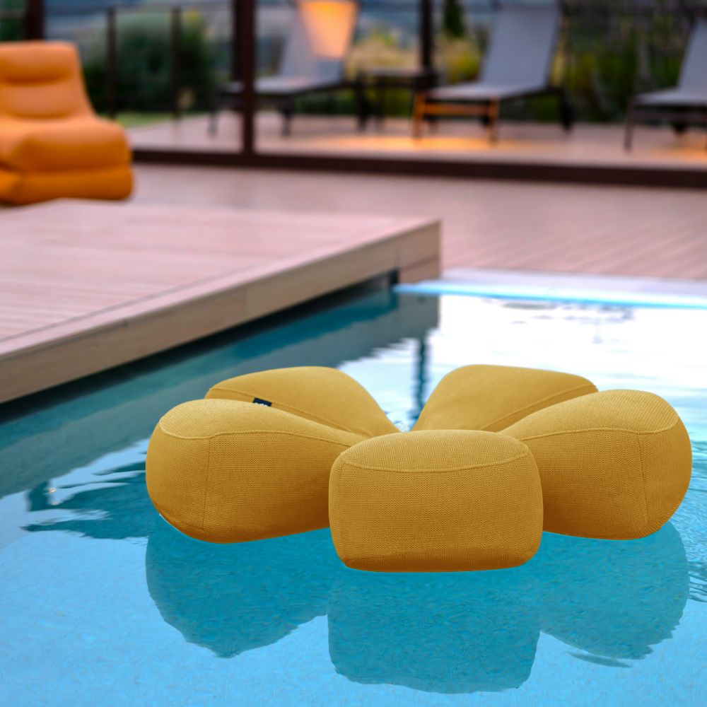 Ogo Flower Agora 3D floral home decor-