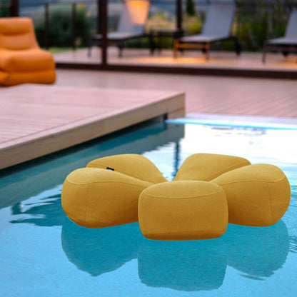 Ogo Flower Agora 3D floral home decor-