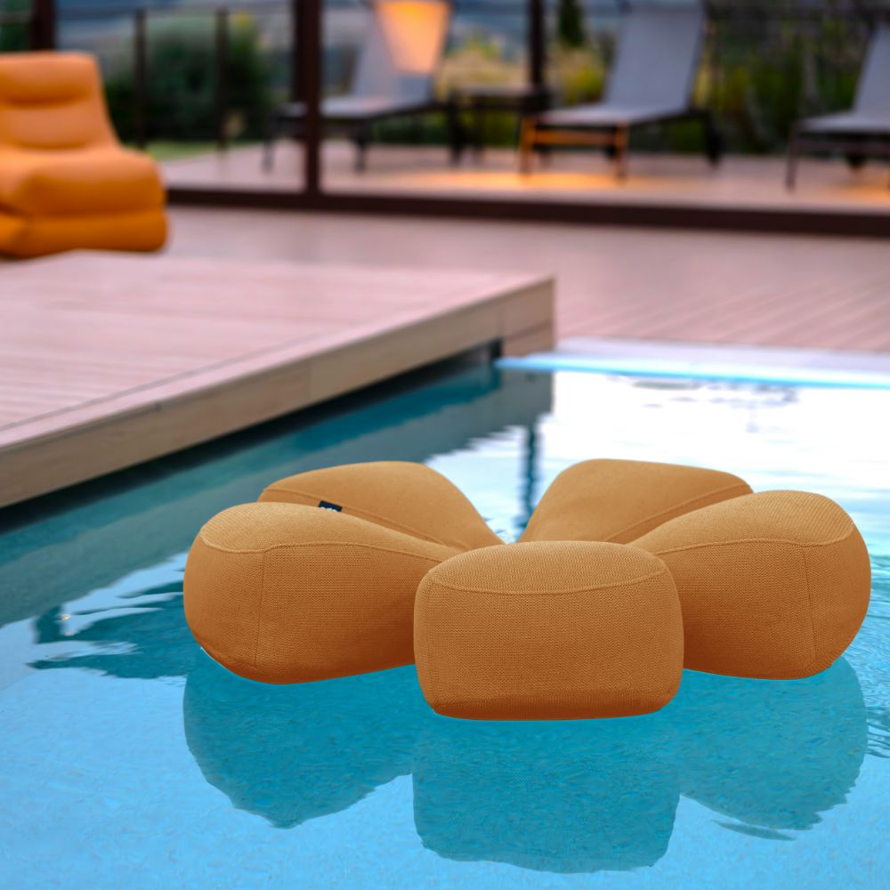 Ogo Flower Agora 3D floral home decor-