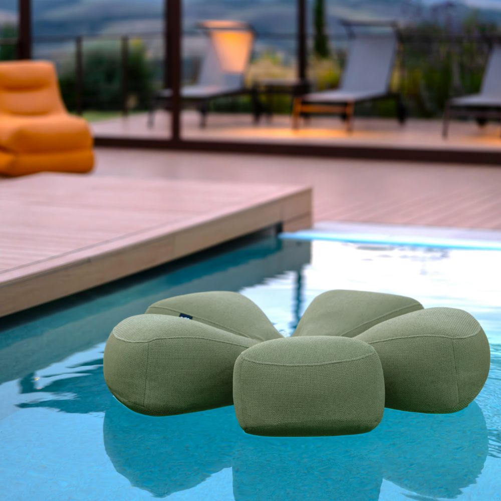 Ogo Flower Agora 3D floral home decor-