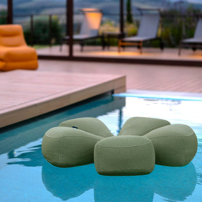 Ogo Flower Agora 3D floral home decor-