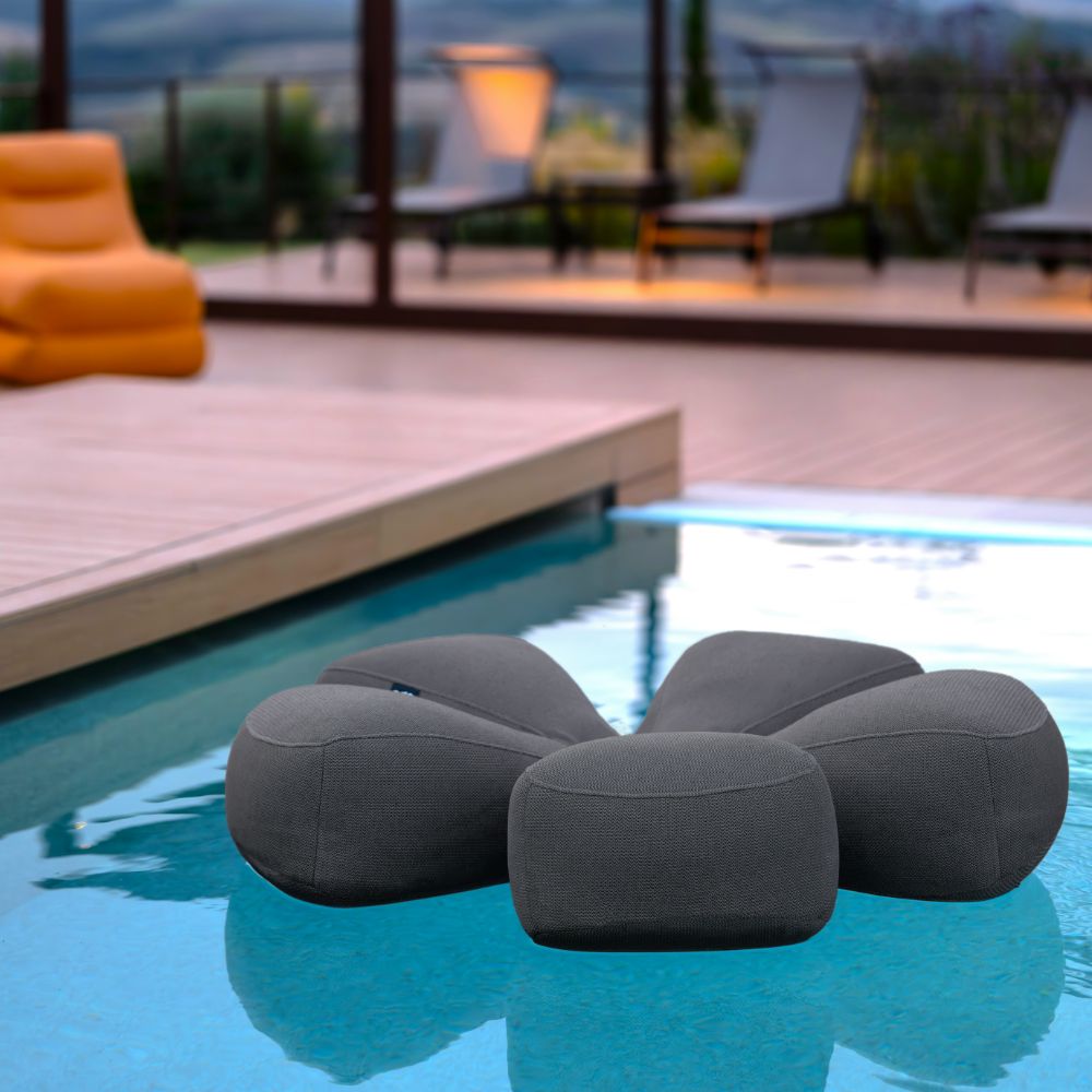 Ogo Flower Agora 3D floral home decor-