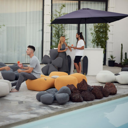 Ogo Flower Agora 3D floral home decor-