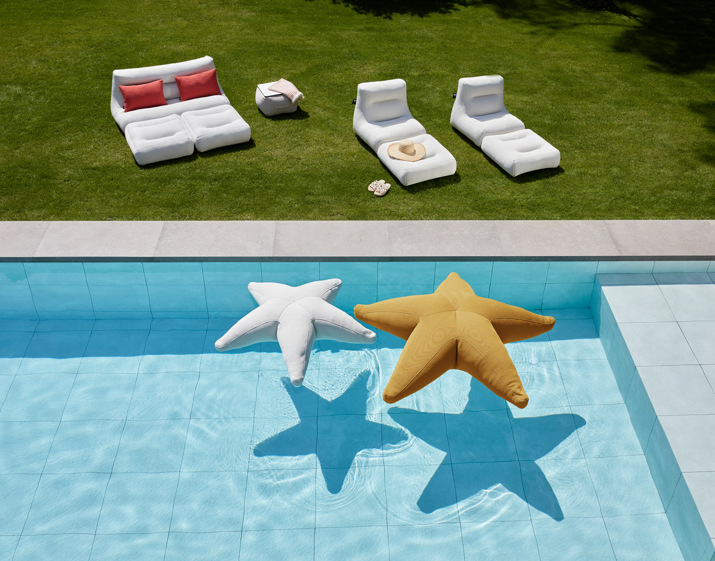 Ogo Starfish 3D-