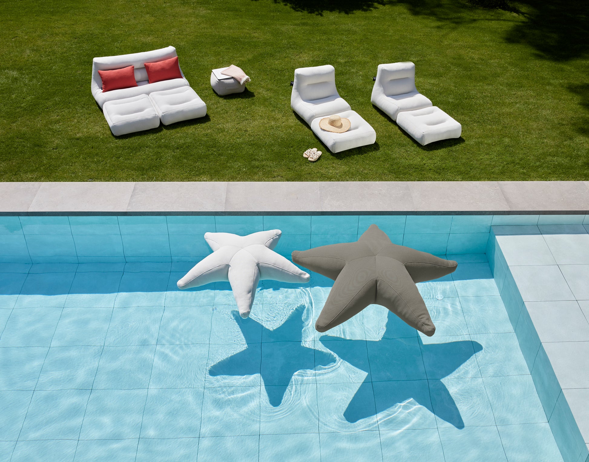 Ogo Starfish 3D-