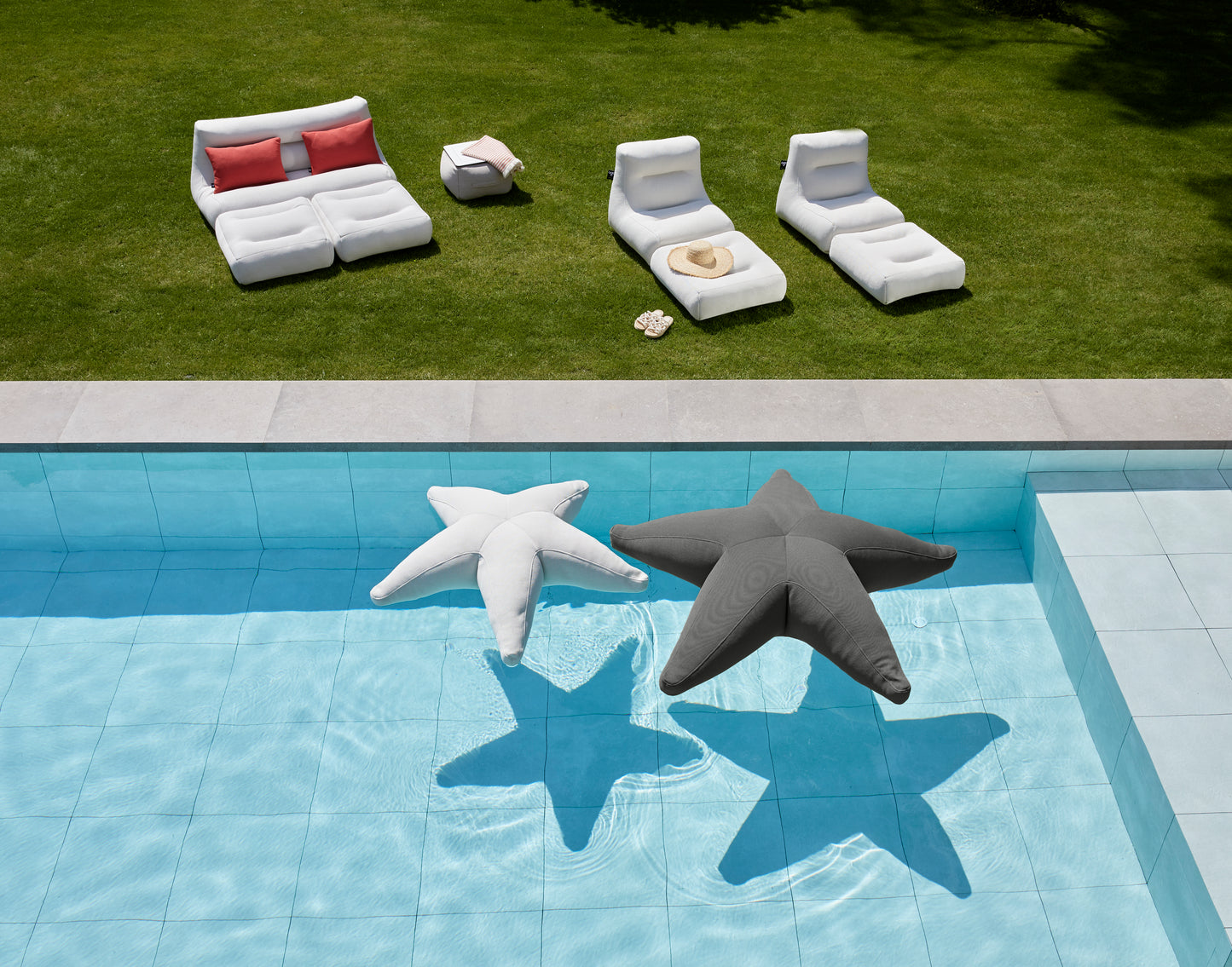Ogo Starfish 3D-