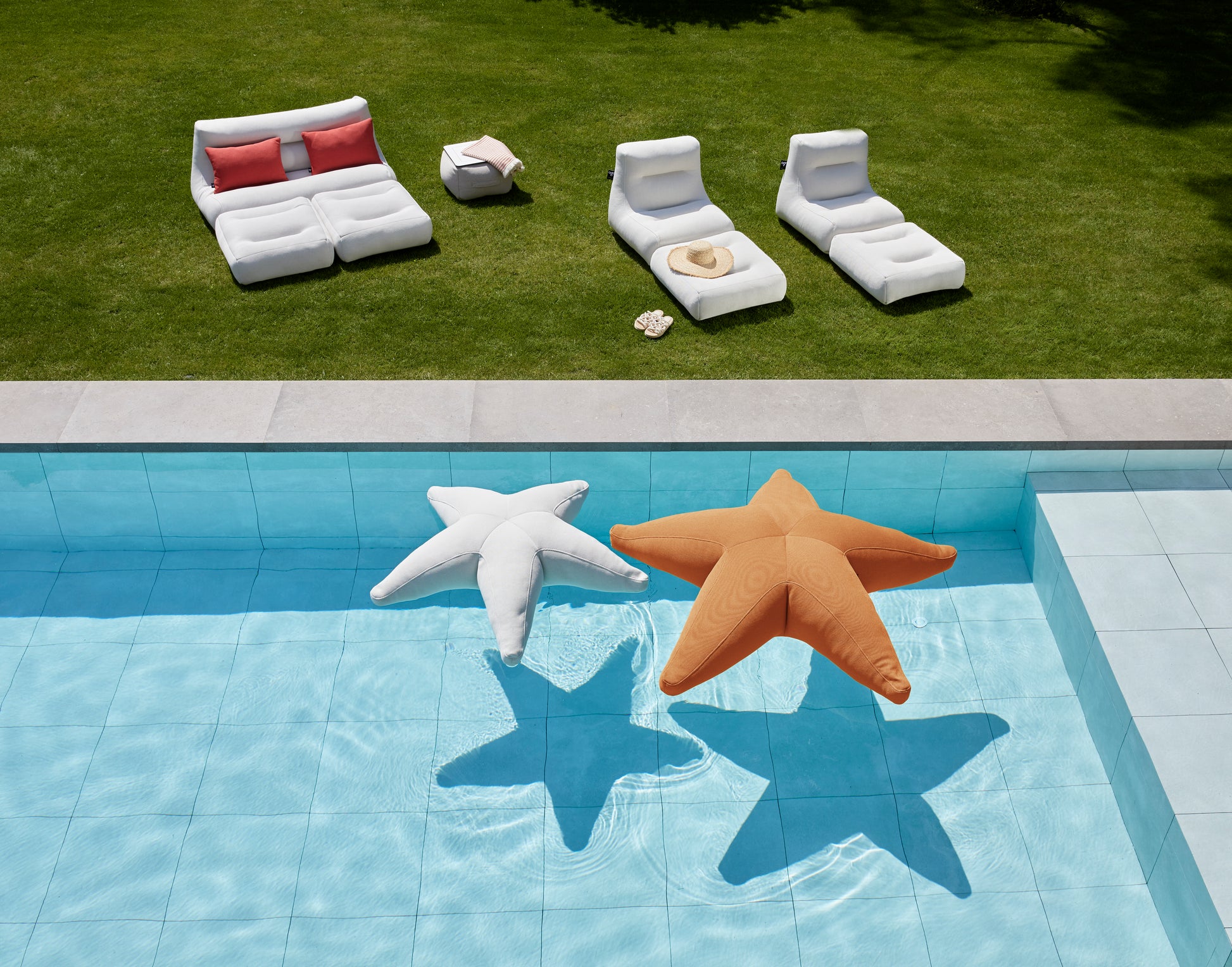 Ogo Starfish 3D-