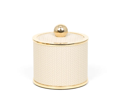 Olimpia Round Bathroom Set