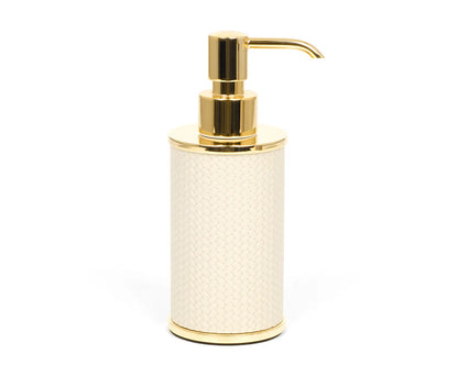 Olimpia Round Bathroom Set