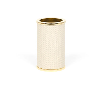 Olimpia Round Bathroom Set