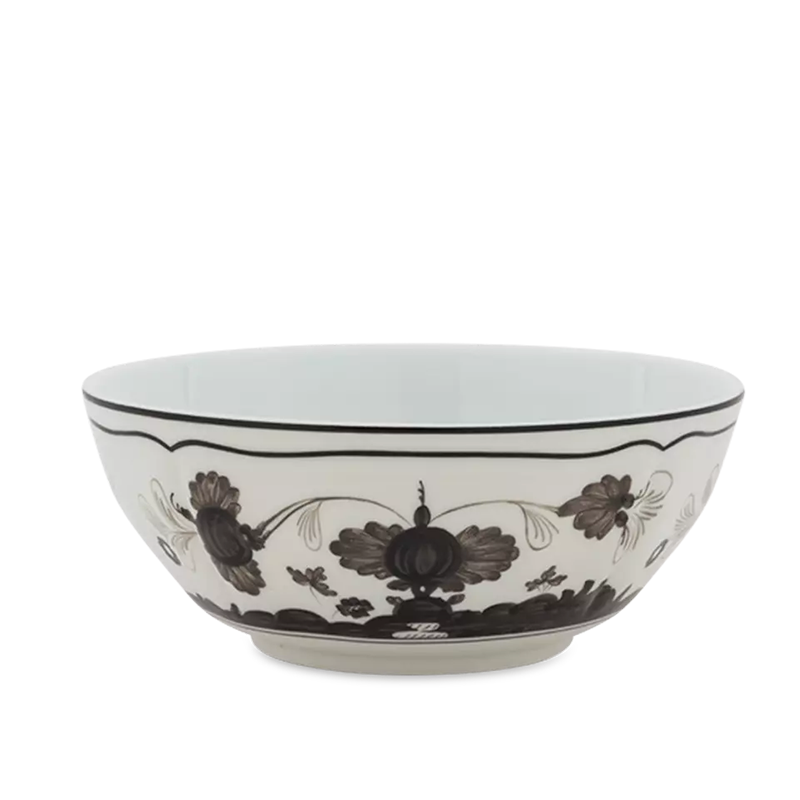 Oriente Italiano Albus Bowl