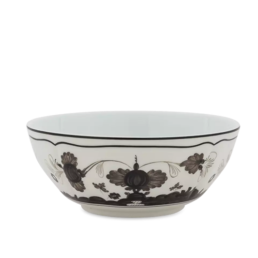 Oriente Italiano Albus Bowl