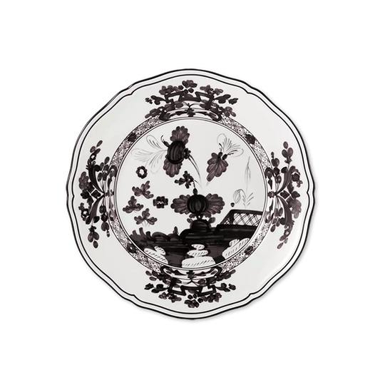 Oriente Italiano Albus Charger Plate