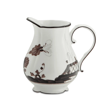 Oriente Italiano Albus Milk Jug