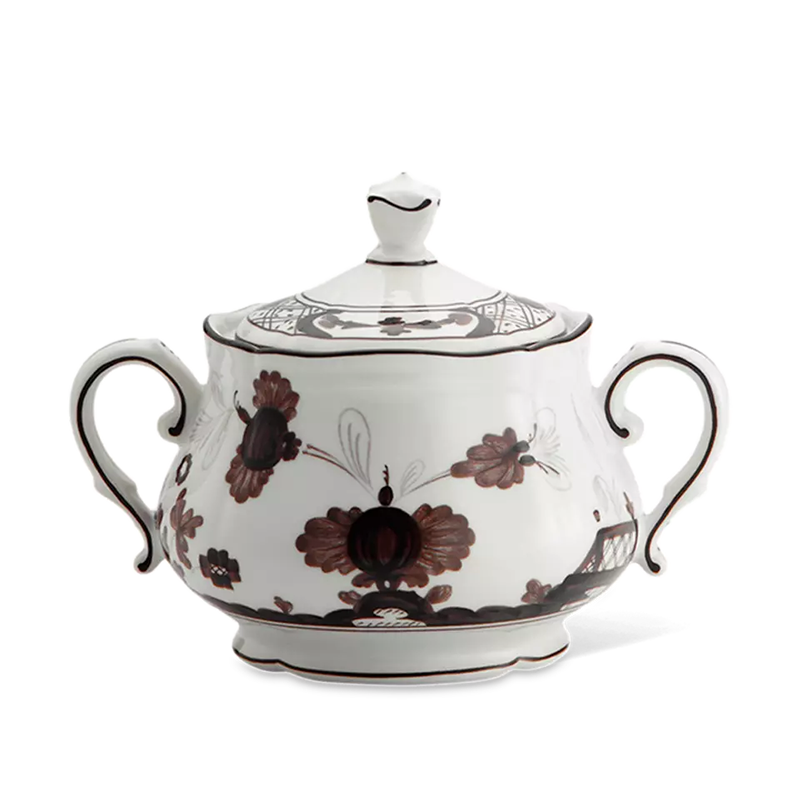 Oriente Italiano Albus Sugar Bowl