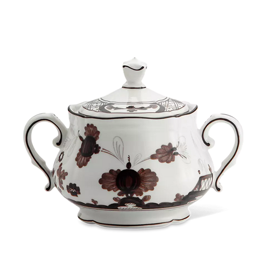 Oriente Italiano Albus Sugar Bowl