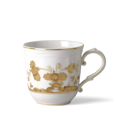 Oriente Italiano Aurum Mug