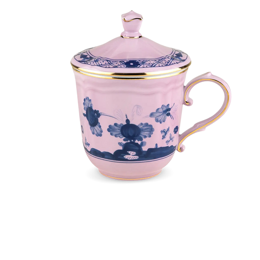 Oriente Italiano Azalea Mug