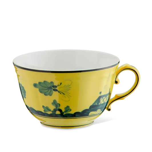 Oriente Italiano Citrino Tea Cup