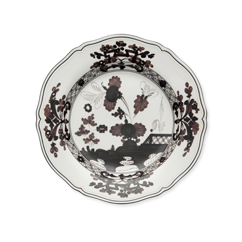 Oriente Italiano Dinner Plate