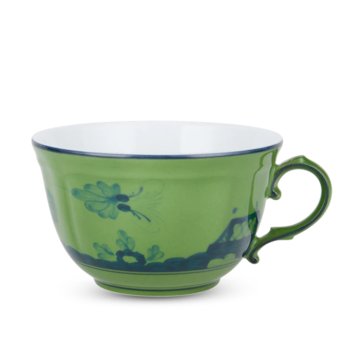 Oriente Tea Cup