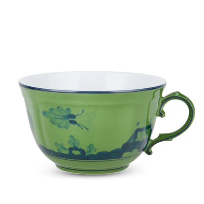 Oriente Tea Cup